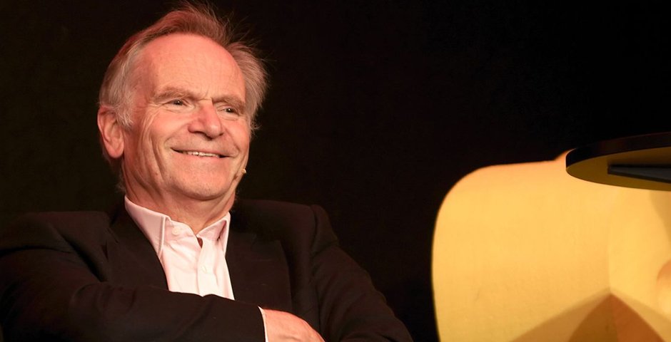 New Blog Post:  A Week to Remember: Happy Birthday, Jeffrey Archer!  