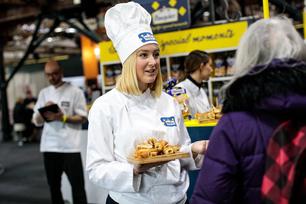 Nationalteaday's tweet photo. Thank you to everyone who came along and par-tea-d with us at the weekend! We had such a fantas-tea-c time celebrating our favourite beverage with you 😋 #FesTeaVal #BrewMoreDoMore https://t.co/RAqGomlobj
