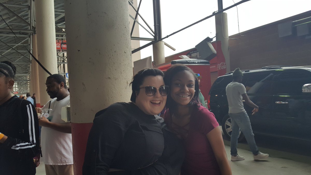 Hampton Middle School tweet media