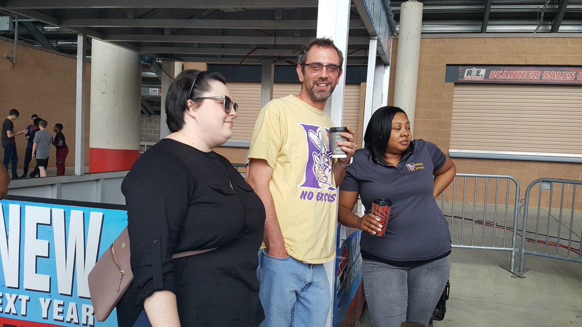 Hampton Middle School tweet media