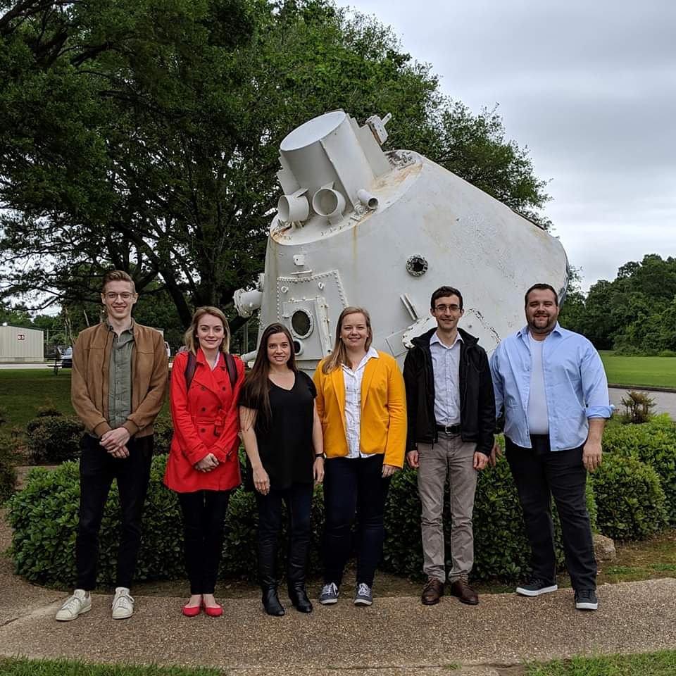HCJPD's tweet photo. Thanks Da Camera of Houston for the wonderful work with our HCYV girls. From left to right: Austin Lewellen, double bass; Madison Vest, violin; Julia Fox (HGO), soprano; Ellie Parker, alto saxophone; Theo Chandler, composer and piano; Brady Spitz, drum set. #dacamerahouston https://t.co/bLZQso0FzG