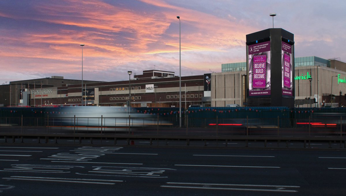 8OutdoorMedia's tweet photo. 8 Outdoor are delighted to promote @weareAllBright , @MrsAnnaKJones &amp; @DebbieWossk's new book Believe, Build, Become: #HowToBeYourOwnBoss https://t.co/pvlMW6dzFu
