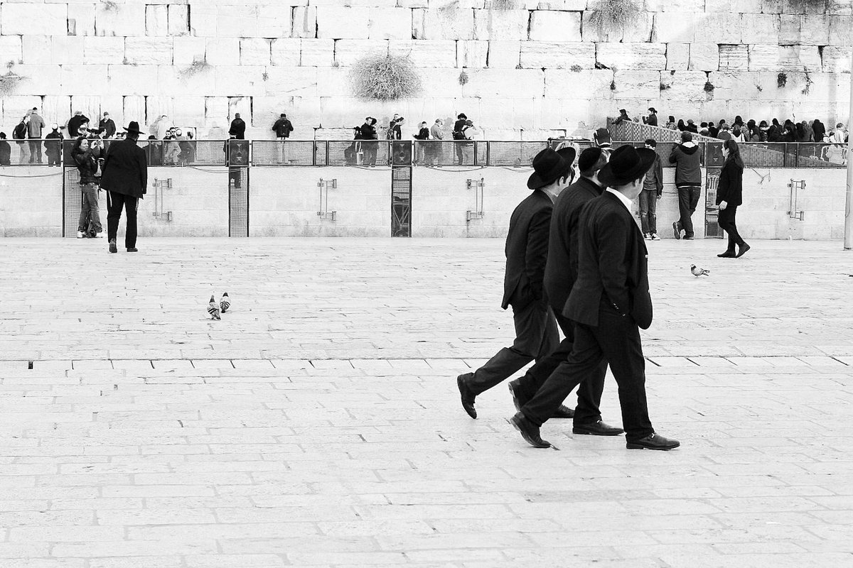 remeraphoto's tweet photo. Daily life at the #westernwall
#Jerusalem #streetphotography 

#photography #streetphoto
#travelphotography
#bnwphotography #blackandwhite
#fujifilm #xseries #xphotographer https://t.co/JLmVj6ADpr