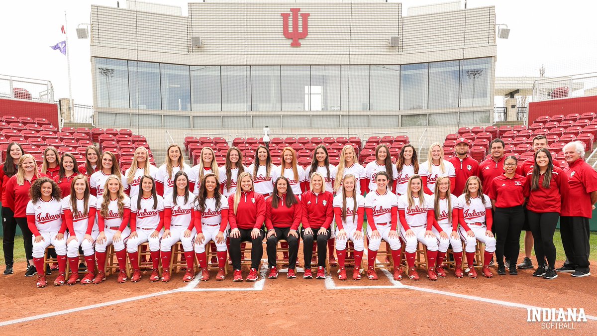 IndianaSB's tweet photo. Squad.

⚪️🔴 https://t.co/VNMq4RJk7y