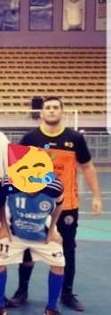 objmilgrau's tweet photo. Hj é aniversário do @LeozinDaVinci mlr goleiro do objetivo
Ão ão ão Yan é seleção https://t.co/85RFOvtDgw