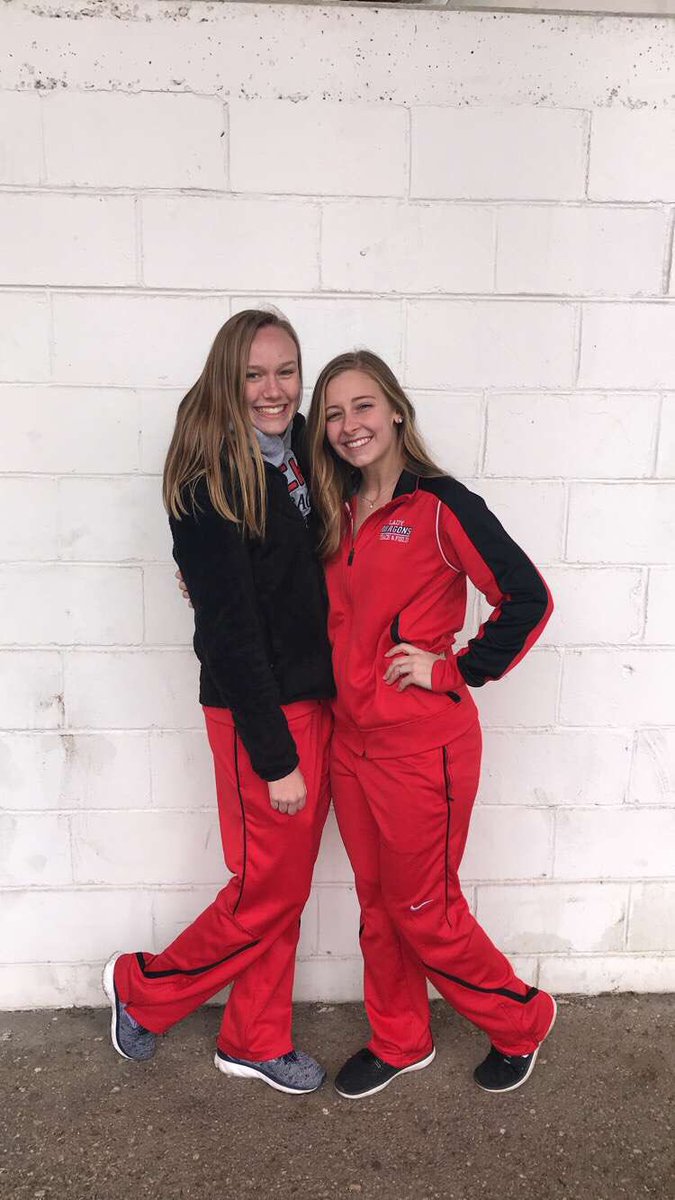 Paige_Arseneau's tweet photo. happy 18th to my bestest friend in the land ❤️❤️❤️❤️ i love you more than potbelly smoothies &amp; french fries 😘 i don’t think i could do life without you 😭 can’t wait to see where God takes you this year!!!! #18 #legal #timetoparty https://t.co/9JVkAgtDoN
