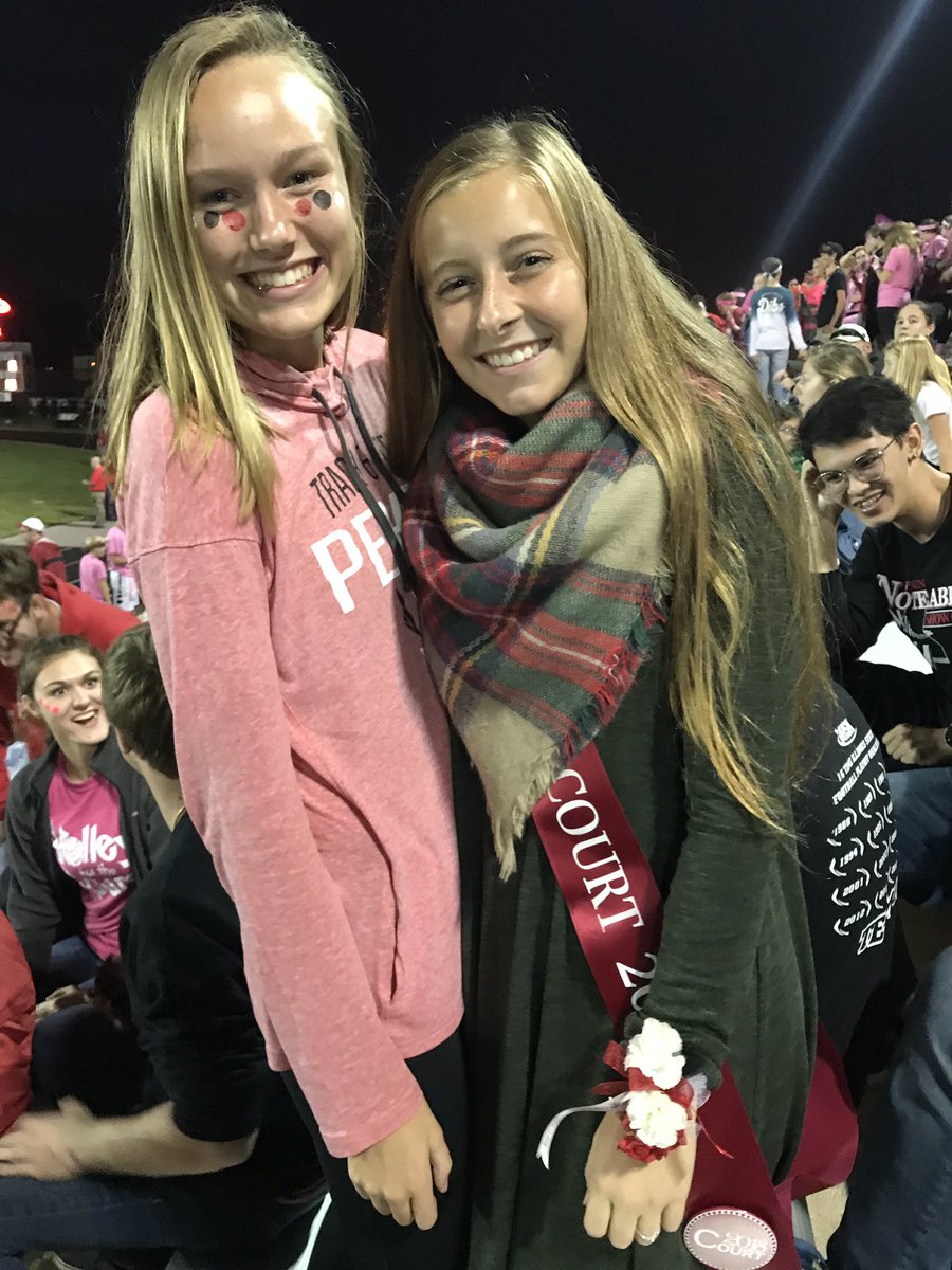 Paige_Arseneau's tweet photo. happy 18th to my bestest friend in the land ❤️❤️❤️❤️ i love you more than potbelly smoothies &amp; french fries 😘 i don’t think i could do life without you 😭 can’t wait to see where God takes you this year!!!! #18 #legal #timetoparty https://t.co/9JVkAgtDoN