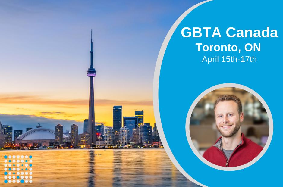 Today marks the beginning of #GBTAToronto19! Our Vice President &amp; General Manager, <a href="/mark_PNTechTalk/">Mark Bresnahan</a>, is excited to meet all of the other attendees and talk about our plans for the rest of the year!