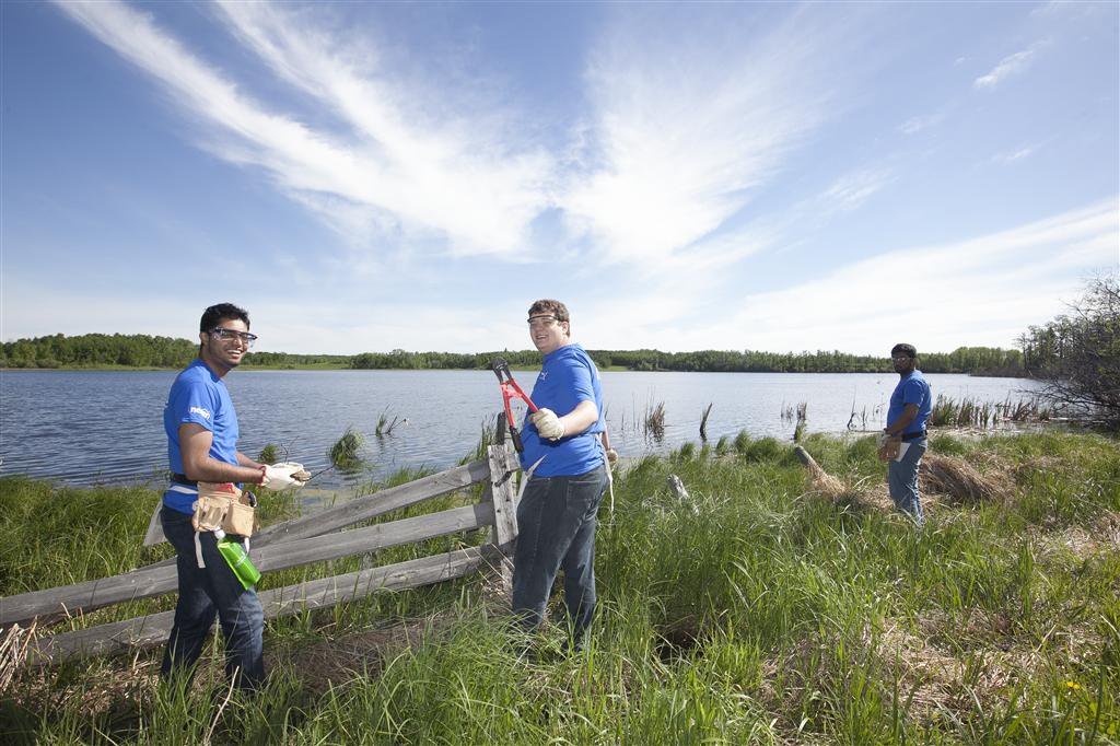 CNOOC Campus Team tweet media