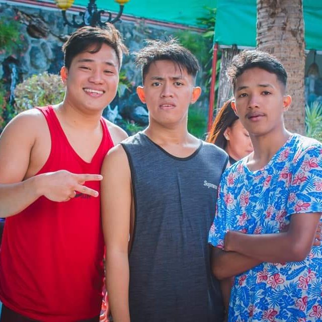 JM Guapo tweet media