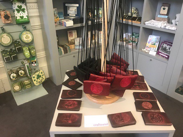 Craftswirl, Armagh tweet media