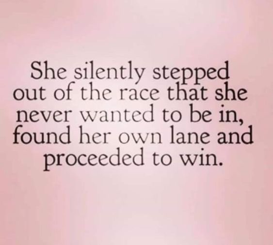 Fight to win you're own race 💕
.
.
#chronicmondays #mondaymotivation #mondaze #quotestoliveby #motivationalquotes #quotes #motivation #race #myownrace #littlemoments #mylife #chronicillness #chronicpain  #mentalhealth  #spoonie #disabilty #disabiltyblog #blogger