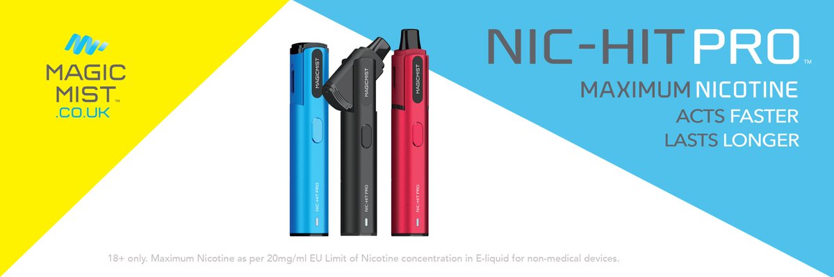 Magicmistuk tweet picture