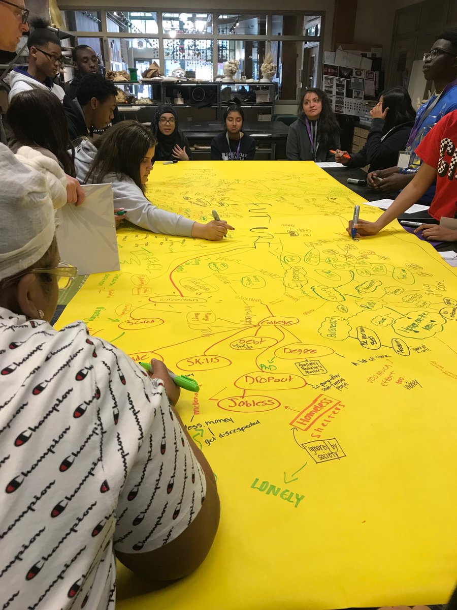 emilynott3's tweet photo. @AftrSchoolMttrs #ASMU IS HERE! #teensMATTER https://t.co/Ih3DcggLdw