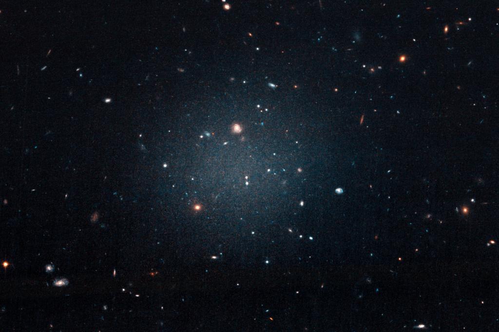DiscoverMag's tweet photo. Dark Matter is Real. "Dark Matter" is a Terrible Name for It https://t.co/2KG3ZlUjqA https://t.co/sNiC7dMctQ