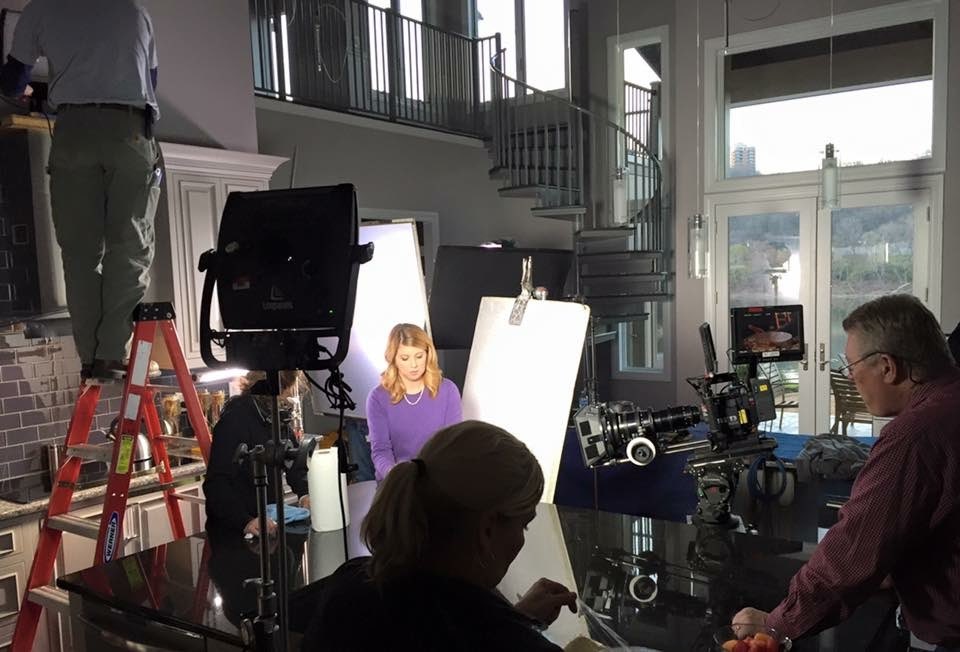 Heyman Talent Agency tweet media