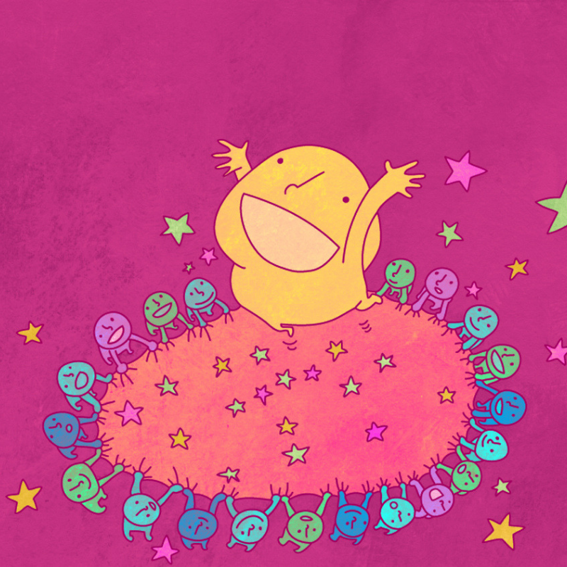 We're helping to support #LGBTQ youth achieve their full #leadership potential. 🌈 Visit our website to learn more about our LGBTQ Youth Community Award!