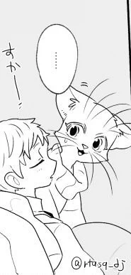 おやすみなさい('、3[____] 