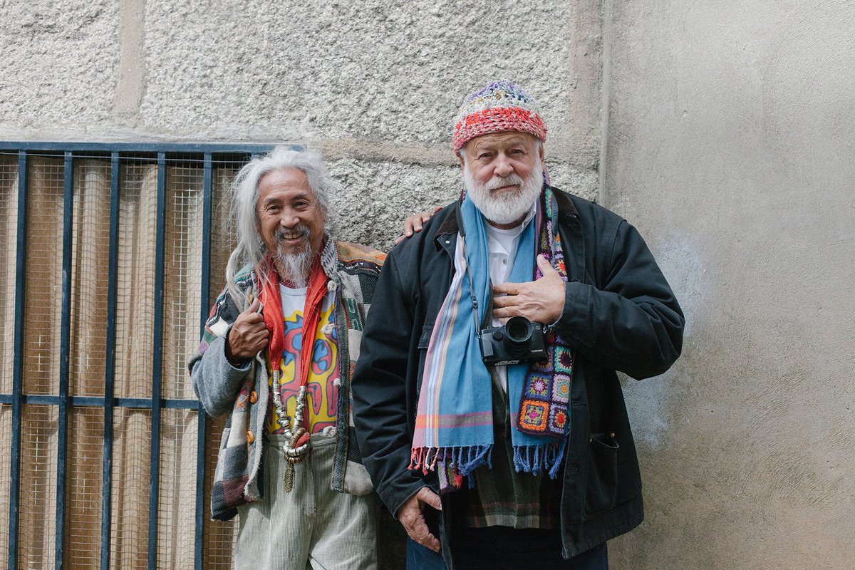 PlayDocFest's tweet photo. PLAY-DOC 2019 visto por nuestra fotógrafa del alma @atamarada 📸🔥 https://t.co/QqHfzdLeyR … #PlayDoc2019 #PlayDocFest #PlayDoc #Tui #Tuy https://t.co/9XMSy9PSH1