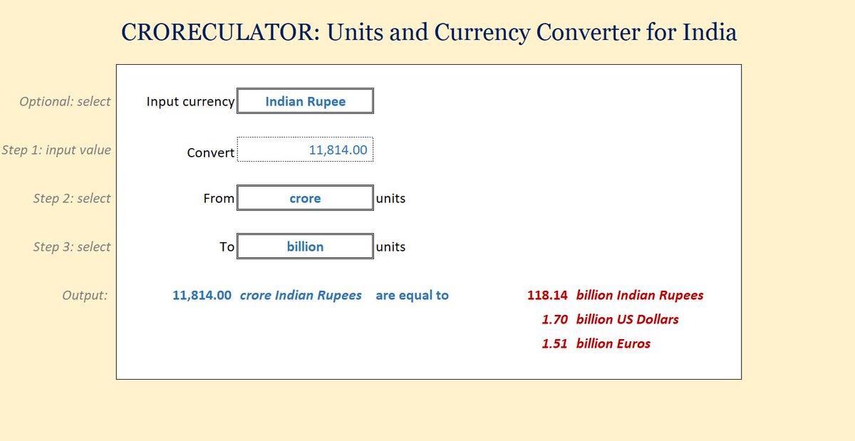 Siddharth Singh On Twitter Do You Ever Struggle With Calculations - 