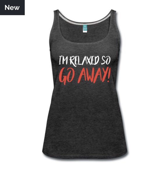 BittCreative's tweet image. New products out today. Go get yours at shop.spreadshirt.com/bittcreative. Look awesome everyday with BittCreative 😝😝😝😝😝😝😝😝 #stophate #vacation #graphicdesign #Clothing #ClothingBrand #roadlesstraveled