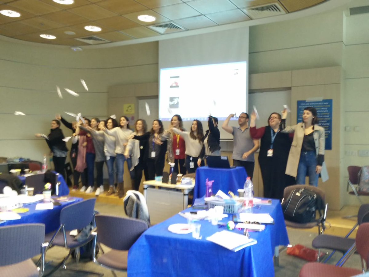 YaYahela's tweet image. Our Transformation is making everyone aim high 😃 the co-creation of solutions continues, as we keep focusing on candidate experience, hiring manager experience and quality #IamIntel #TalentFirst #PipelinesOverReqs #DataOverGut #QualityOverVolume