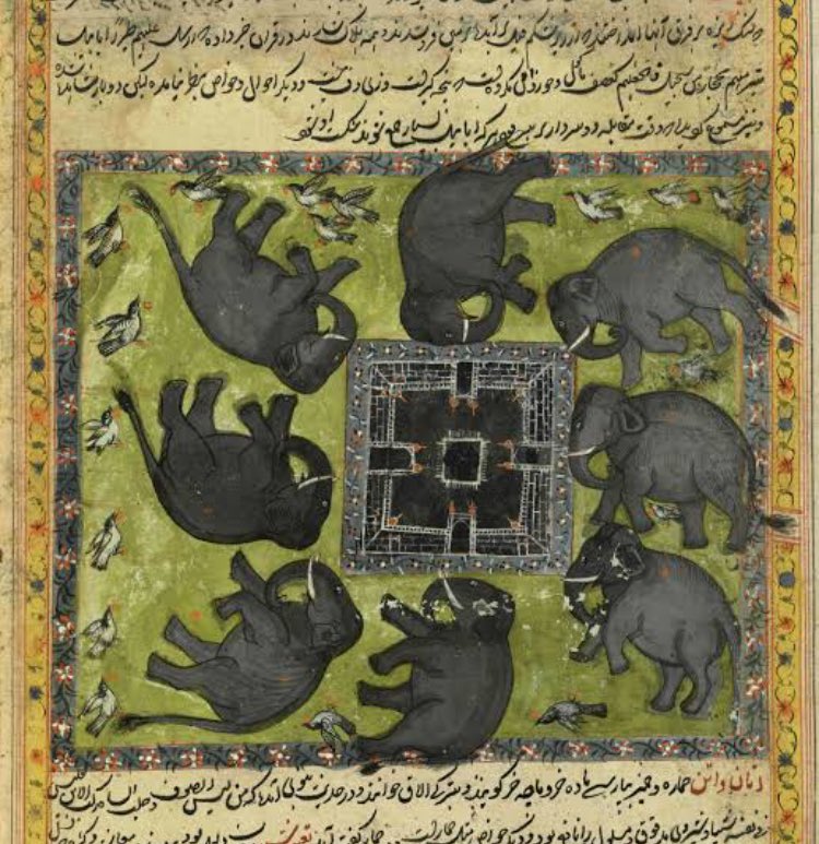 Image result for year of the elephant ethiopia