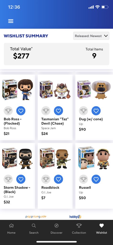 RANGE_FUA's tweet photo. @OriginalFunko #funkoapp https://t.co/Q8u9y1EA7V