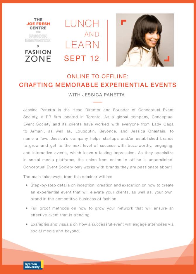 The Joe Fresh Centre tweet media