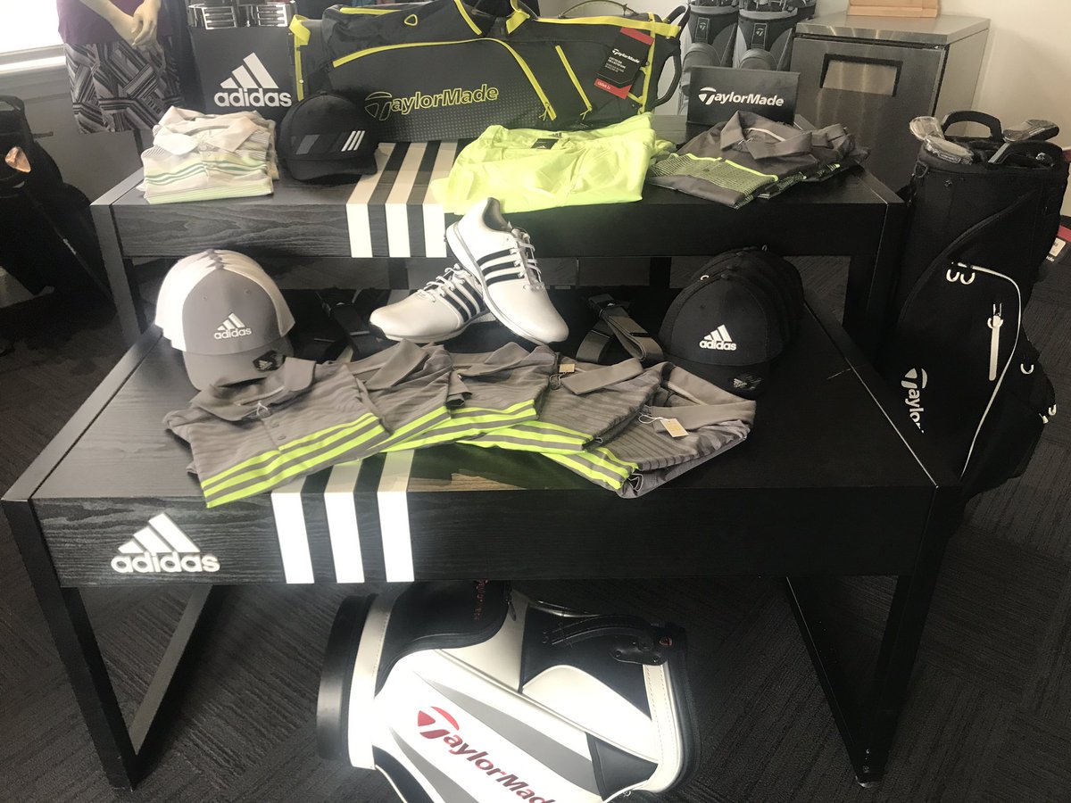 Upper Unionville GC tweet media