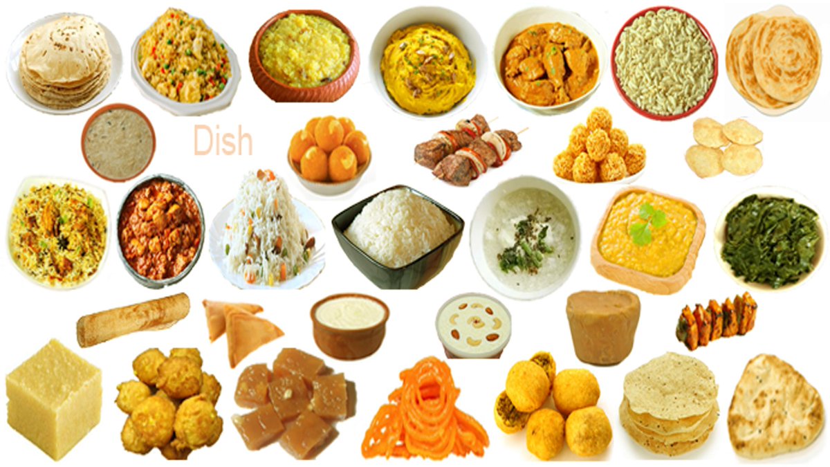 youtube.com/watch?v=jtEj2v…
#Indian Subcontinent #Dishes Names Meaning &amp; Pictures | Necessary #Vocabulary