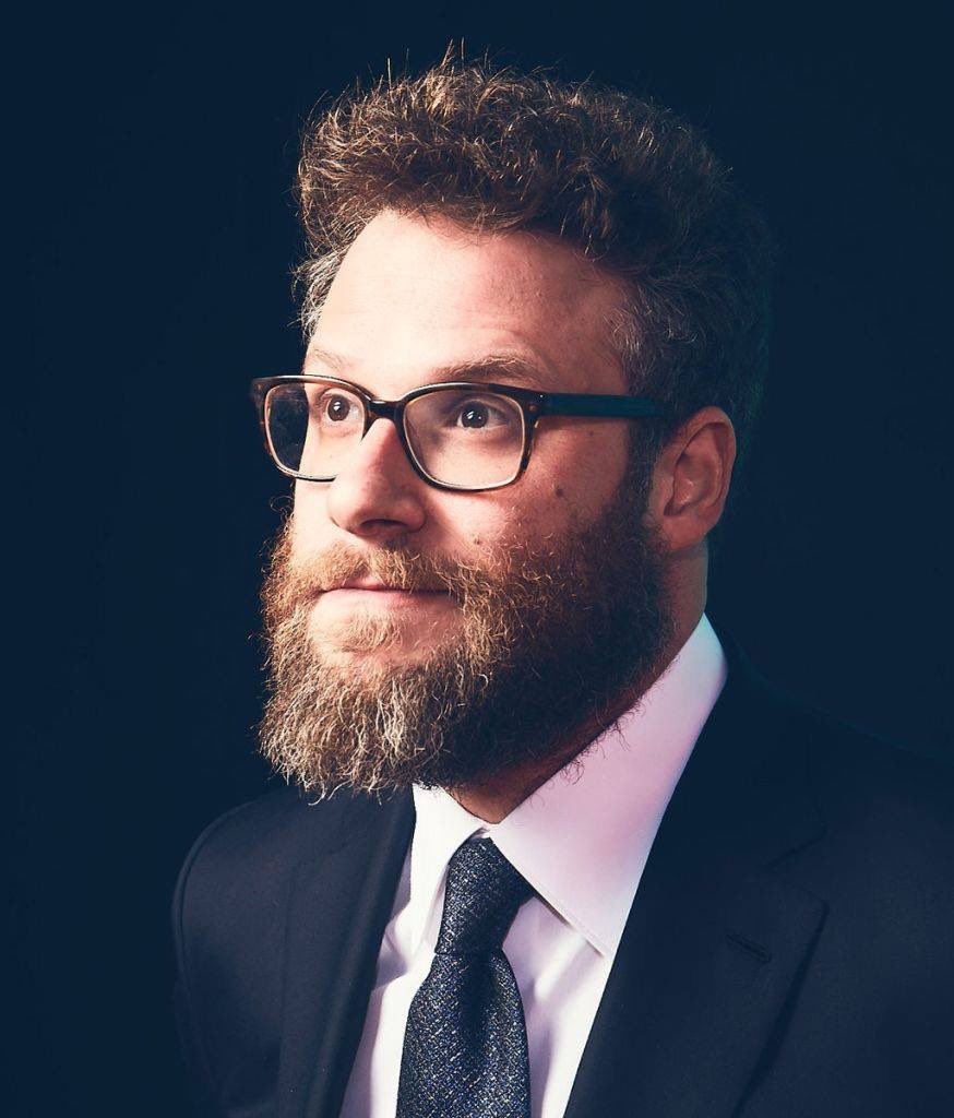 Happy Birthday to Seth Rogen who turns 37 today! 