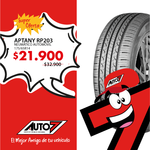 Auto7_Chillan's tweet image. 🚗Ofertas en neumáticos. Consulta por tu medida y te cotizamos de inmediato. #Auto7, el mejor amigo de tu vehículo. 🏁