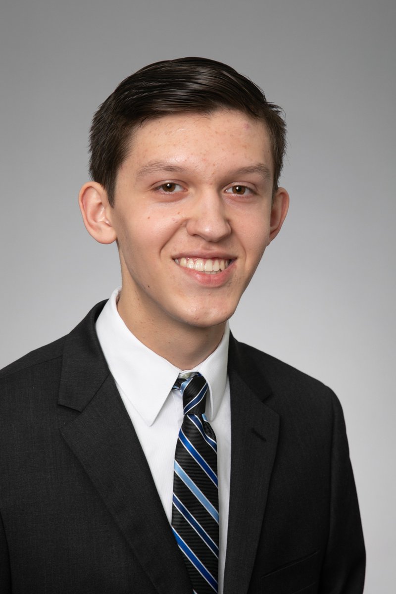 Congratulations to our Youth of the Year Thomas Luchetta, a junior at Wayne Valley High School, who has been a Club member for 11 years. "The Club has taught me to be the best person I could be by guiding me down a path of respect and honesty," he said.
