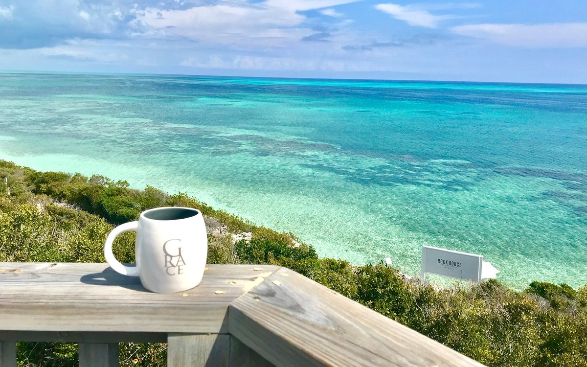Rise and shine! It’s another beautiful day in Providenciales, Turks and Caicos. Spend some time in and on the water, there’s nothing like it! Learn more here: bit.ly/2oK2cQO #rockhouse #providenciales #rockhouseresort #rockhousehotel #providenciales #turksandcaicos