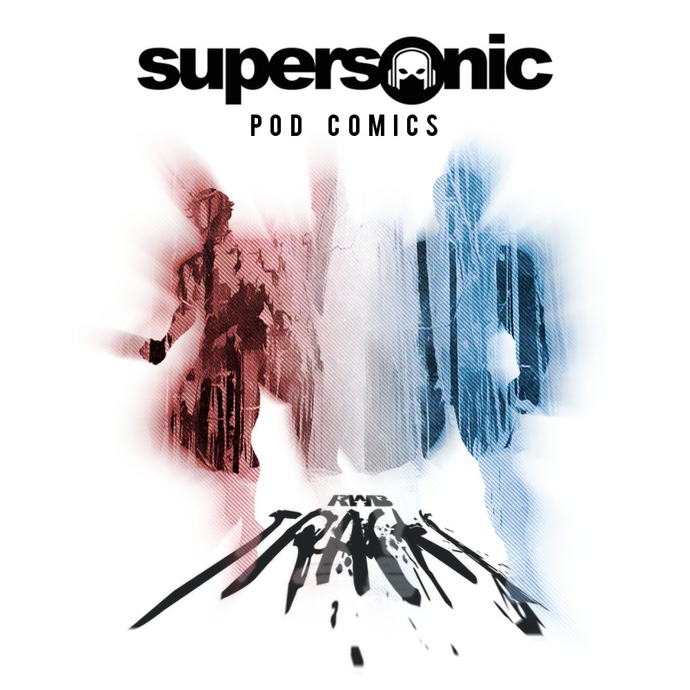 SuperSonicPod's tweet photo. Our FIRST episode is a special preview: "Red, White, and Blue in TRACKS"! This is a sample of what #supersonicpodcomics are! #comics for your ears! Check it out if you love #superheroes

https://t.co/xddZ1p6F2N https://t.co/xf7CSK37up