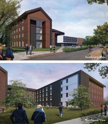 The <a href="/CentralWashU/">CWU</a> is forging ahead on several #redevelopment efforts to prepare its campus to accommodate its future enrollment projections. "CWU has experienced unprecedented growth in recent years..."-Joanne H.
Read more on pg. 250 ddcjournal.com/issues/spring2… <a href="/CoffmanEngineer/">Coffman Engineers</a>