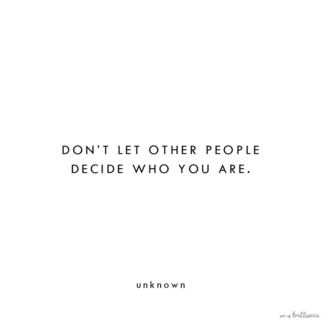 "Be who you were created to be, and you will set the world on fire." - St. Catherine of Sienna⠀

Let your weird light shine bright so the other weirdos know where to find you.