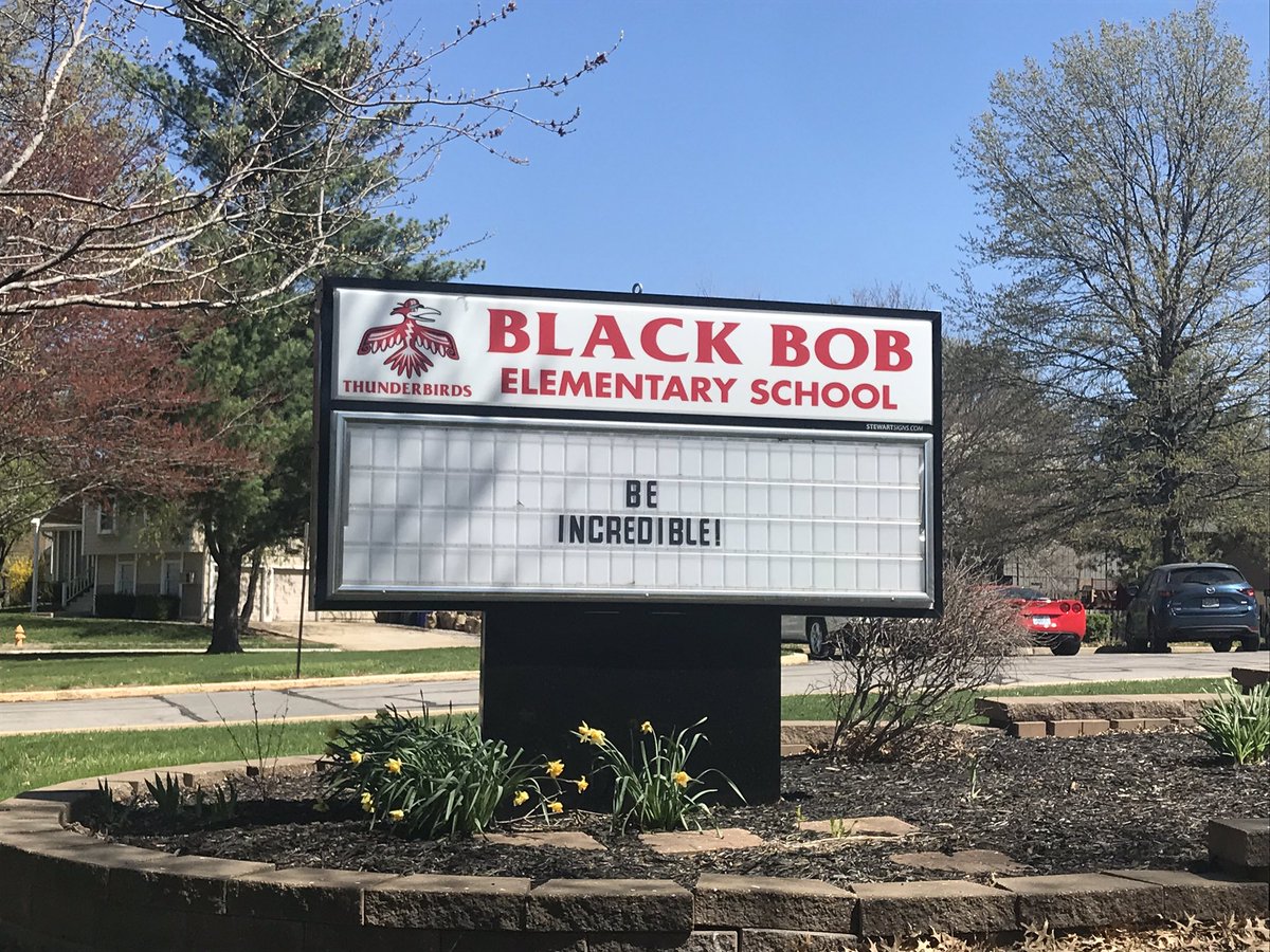 Olathe Public Schools tweet media