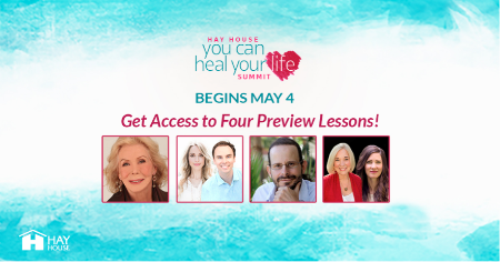 biologyofbelief's tweet photo. https://t.co/LwWtQpcVUN

Get step-by-step tools for living your best life during Hay House’s largest event of the year –The FREE You Can #HealYourLifeSummit from May 4-20! I will be speaking about #TheHoneymoonEffect: the Science of #CreatingHeavenonEarth https://t.co/UuJnpf8BrS