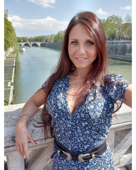 #primavera #romana 🌞😍🦋🌸🐝🏵️🐞🌻 #roma #rome #silviabianco #vegangirl #happygirl #globetrottergirl 🌏 https://t<a href="/tag/primavera"class="tags">#primavera</a><a href="/tag/romana"class="tags">#romana</a><a href="/tag/roma"class="tags">#roma</a><a href="/tag/rome"class="tags">#rome</a><a href="/tag/silviabianco"class="tags">#silviabianco</a><a href="/tag/happygirl"class="tags"><span>#happygirl</span></a><a href="/tag/vegangirl"class="tags"><span>#vegangirl</span></a><a href="/tag/globetrottergirl"class="tags"><span>#globetrottergirl</span></a>