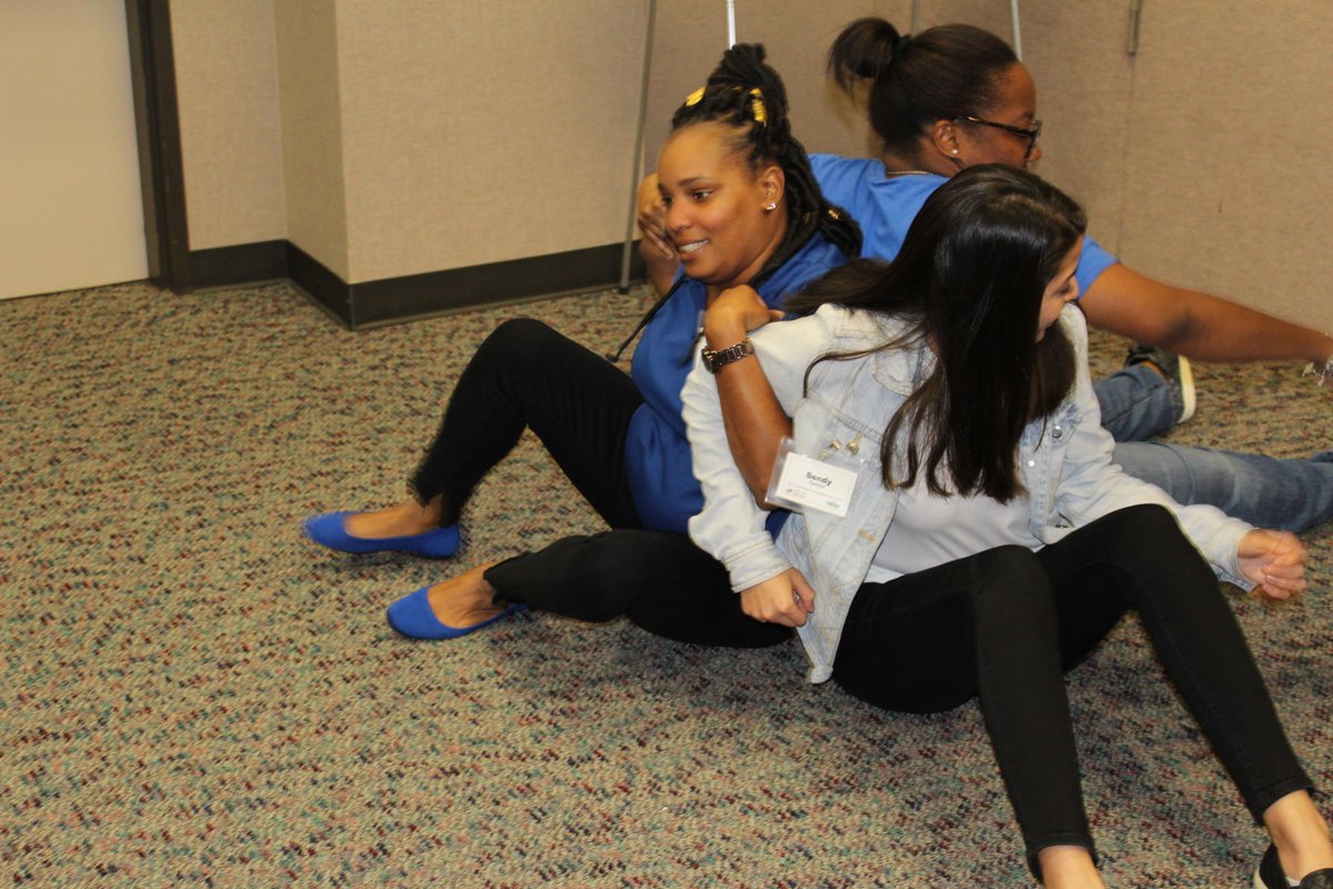 HCDE_CASE's tweet image. #ICYMI CASE for Kids hosted the annual Spring Symposium on April 12th. #afterschoolprogramming. Thanks for #MakingAfterschoolCool!
