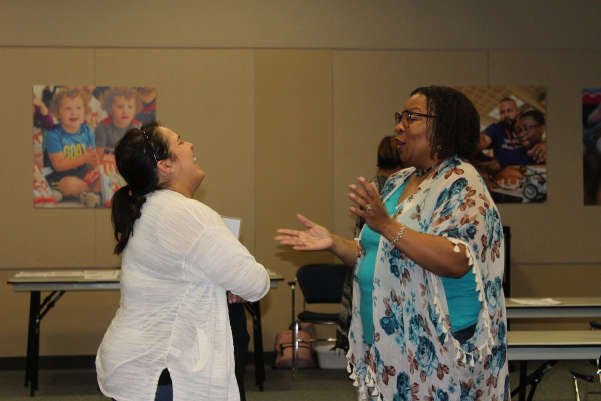 HCDE_CASE's tweet image. #ICYMI CASE for Kids hosted the annual Spring Symposium on April 12th. #afterschoolprogramming. Thanks for #MakingAfterschoolCool!
