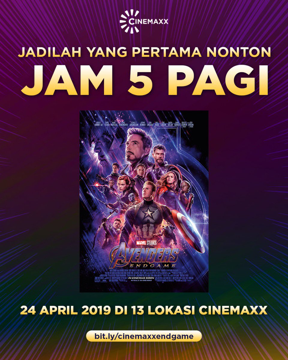 Jadwal Film Bioskop Surabaya Hari Ini Christoper