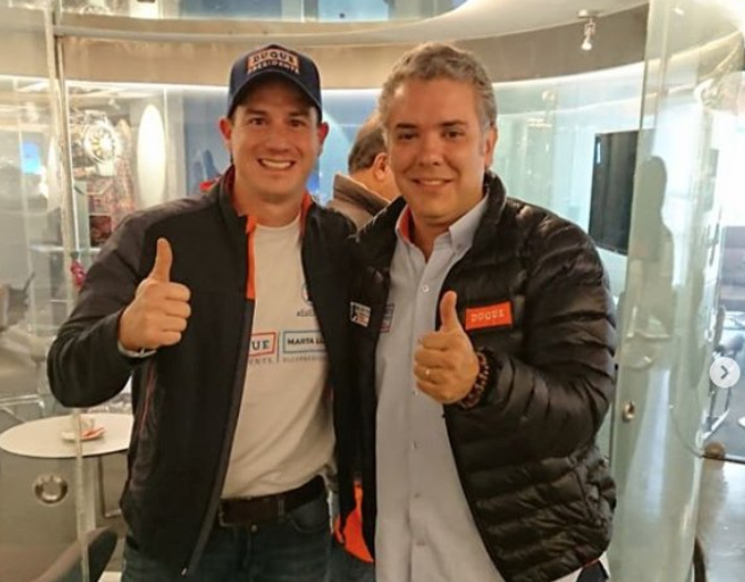 Acompáñenme a ver la triste historia del homofóbico que agredió a una pareja homosexual en el centro comercial Andino y a qué secta pertenece.