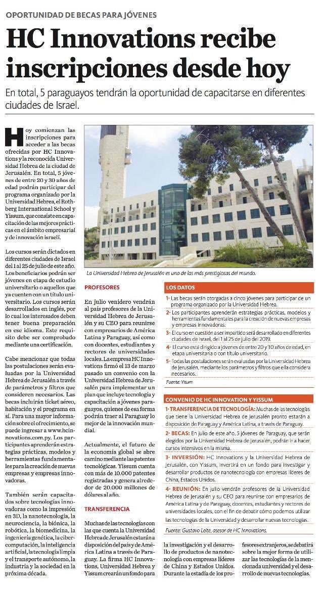 Horacio Cartes tweet media