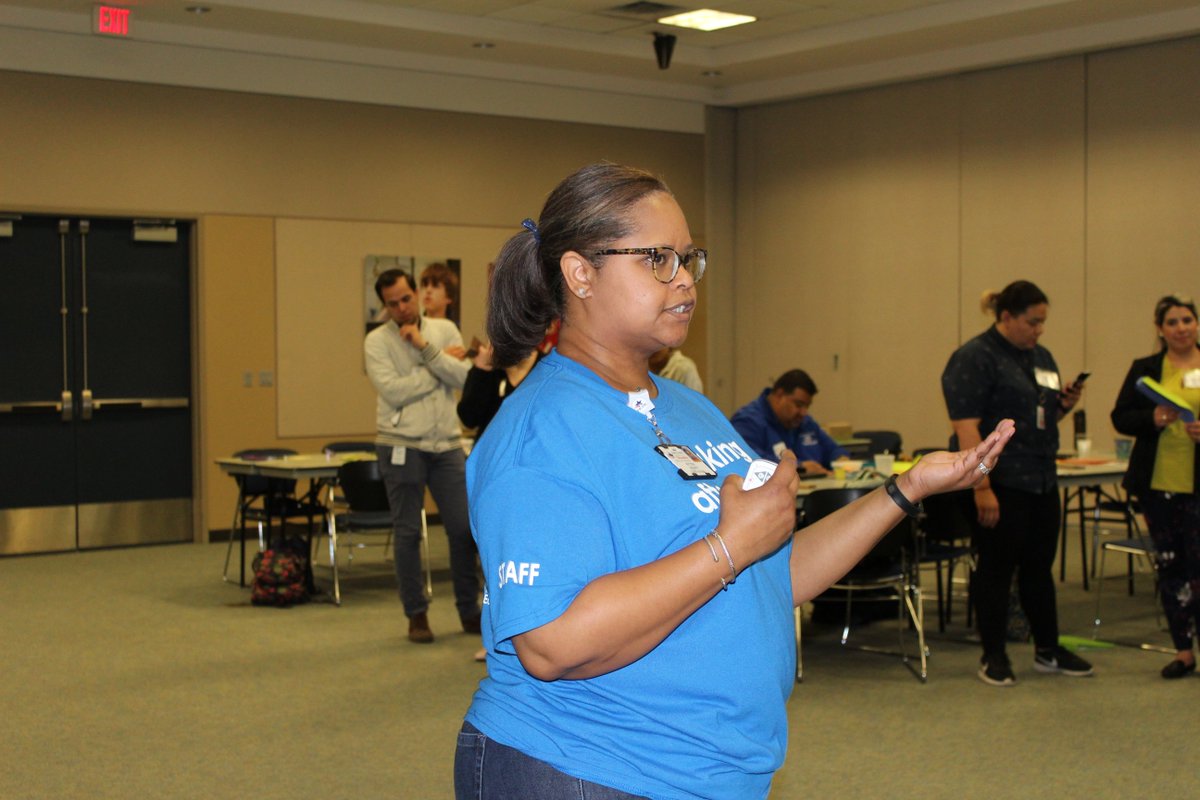 HCDE_CASE's tweet image. #ICYMI CASE for Kids hosted the annual Spring Symposium on April 12th. #afterschoolprogramming. Thanks for #MakingAfterschoolCool!