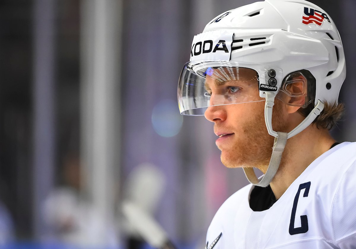 Usa Hockey pkane Will Captain The 19 U S Men S National Team For Iihfworlds T Co Eiljnec6g6 Teamusa S Preliminary Roster Is Expected To Be Unveiled Later This Week T Co Khylkpr9do