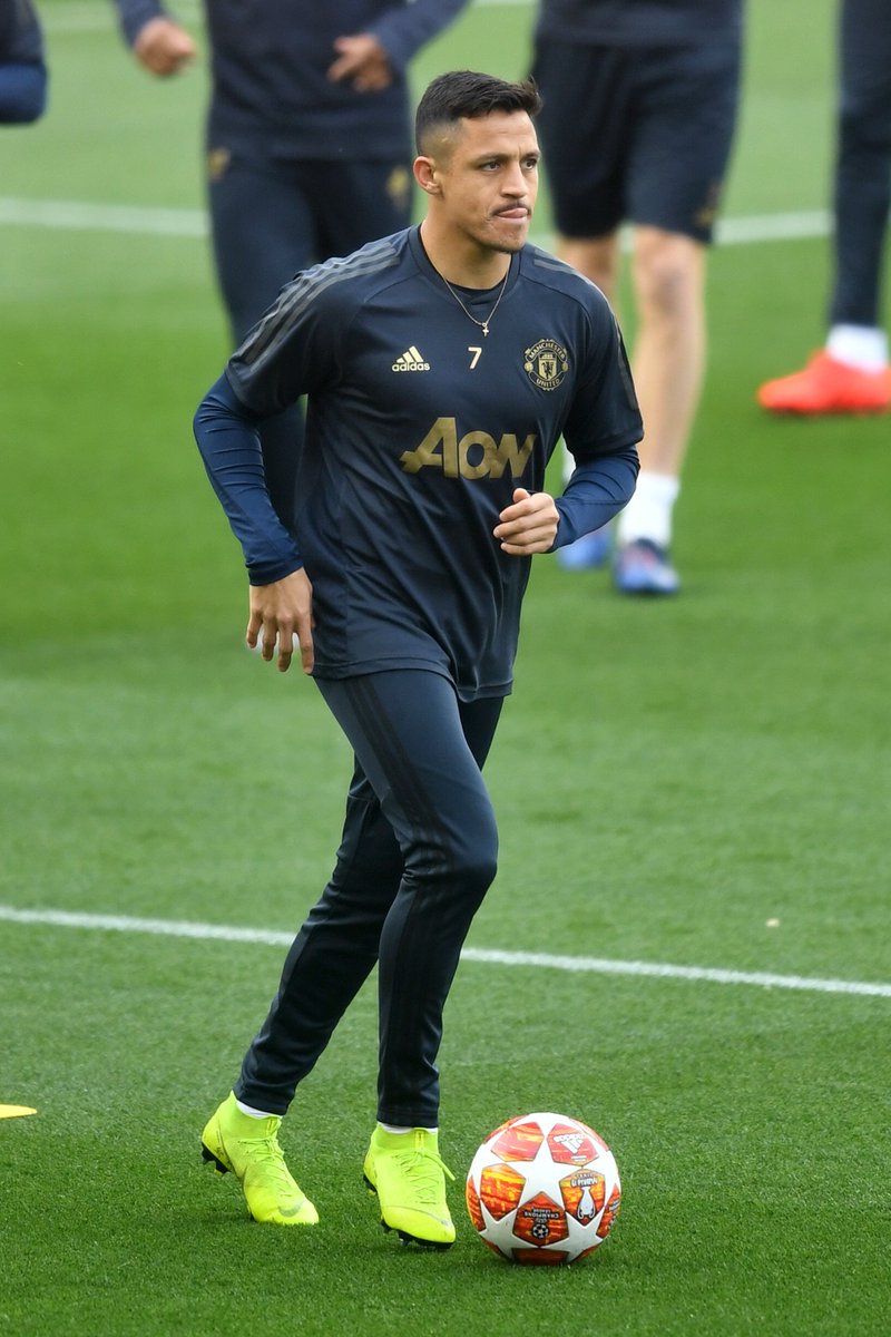 48 best Twitter Alexis_sanchez images on Pholder | Alexis Sanchez, Man ...