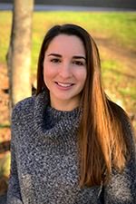 UNHAnalytics's tweet image. At #UNHAnalytics Jen &quot;gained valuable experience in data cleaning, web scraping, probabilistic matching &amp;amp; clustering algorithms...This project taught me how fragile &amp;amp; subjective ranking metrics can be&quot;. buff.ly/2UAdUxQ #HealthAnalytics #ThisIsUNH #Recruitment